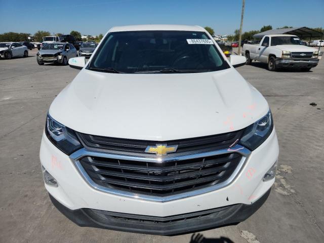 Chevrolet Equinox Lt Image 7