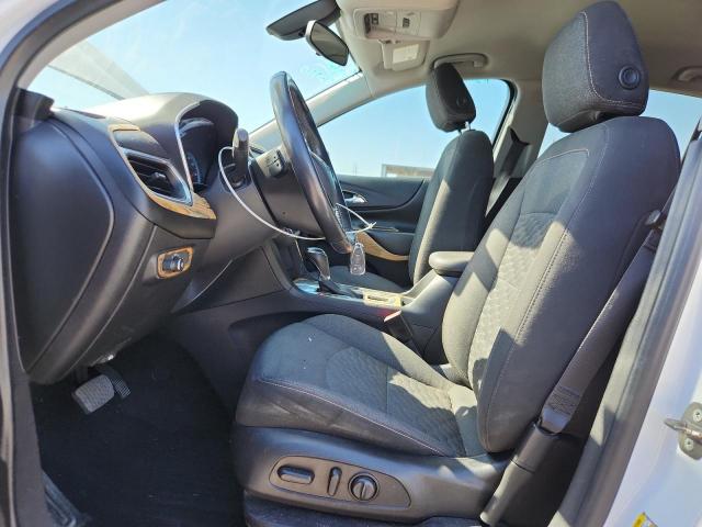 Chevrolet Equinox Lt Image 5