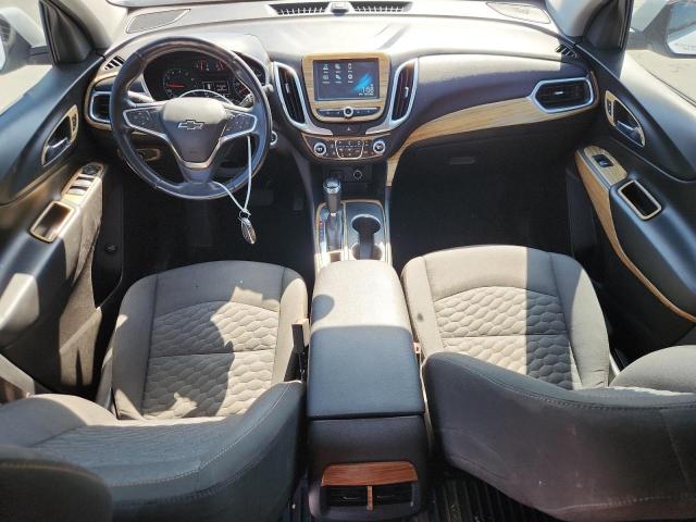 Chevrolet Equinox Lt Image 13