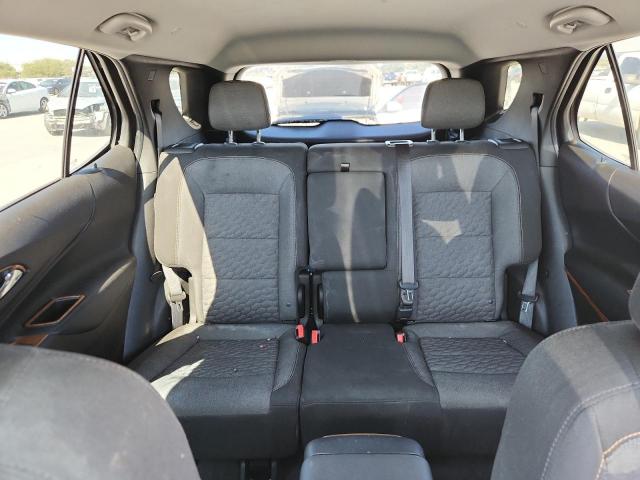 Chevrolet Equinox Lt Image 6