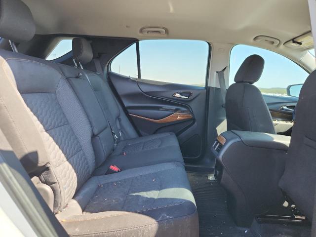 Chevrolet Equinox Lt Image 4