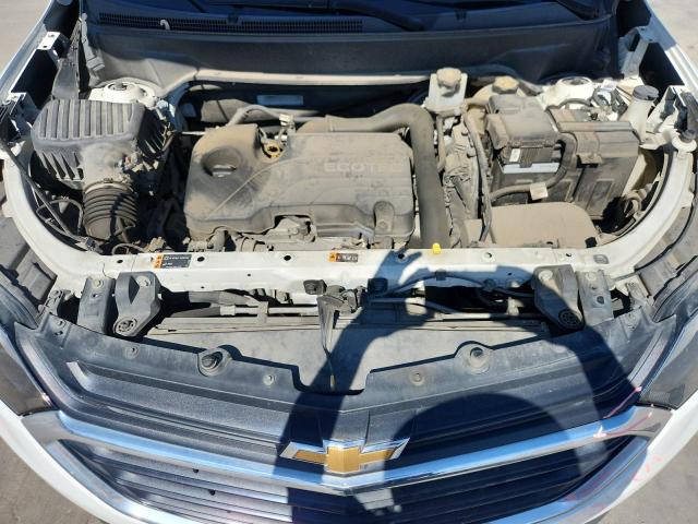 Chevrolet Equinox Lt Image 9