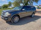Ford Expedition El Limited Image 3
