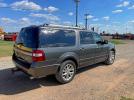 Ford Expedition El Limited Image 4