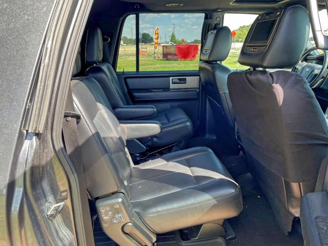 Ford Expedition El Limited Image 10