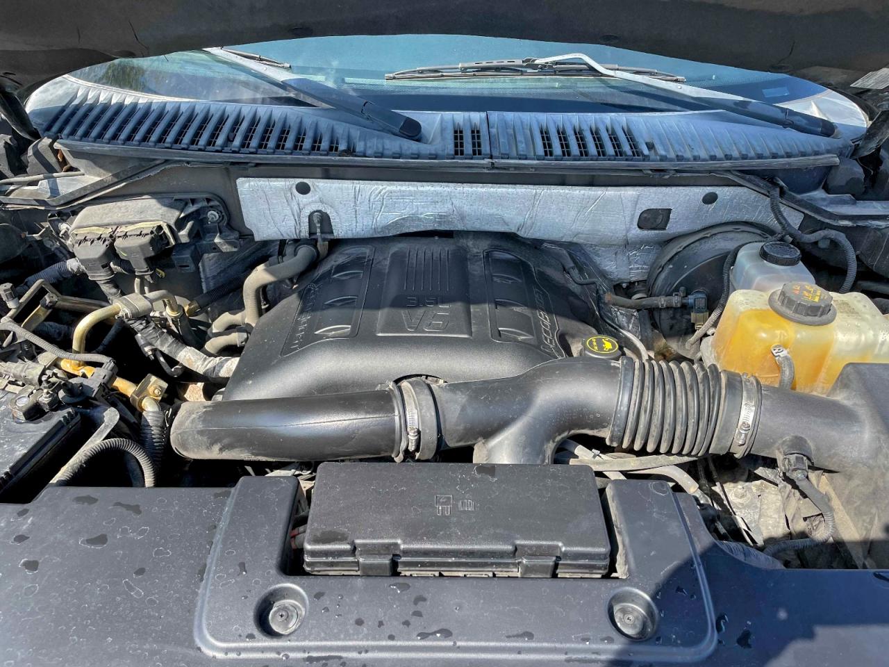 Ford Expedition El Limited Image 6