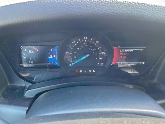 Ford Expedition El Limited Image 7