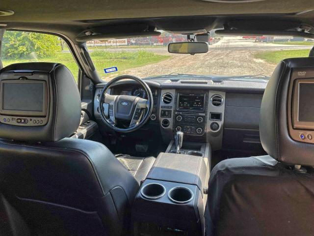 Ford Expedition El Limited Image 8