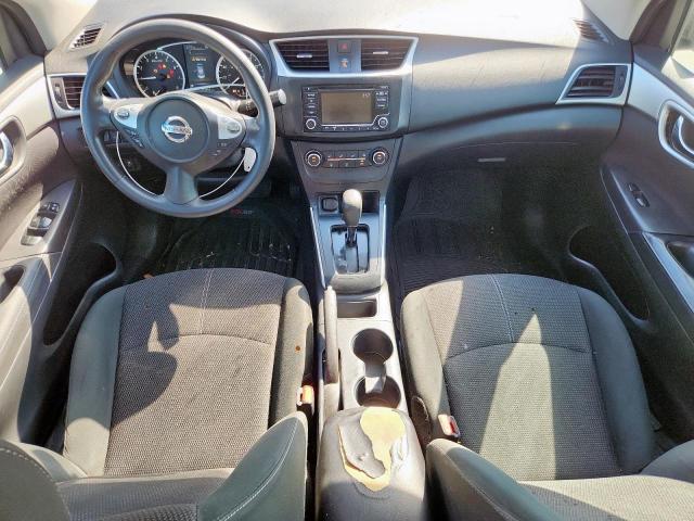 Nissan Sentra S Image 6