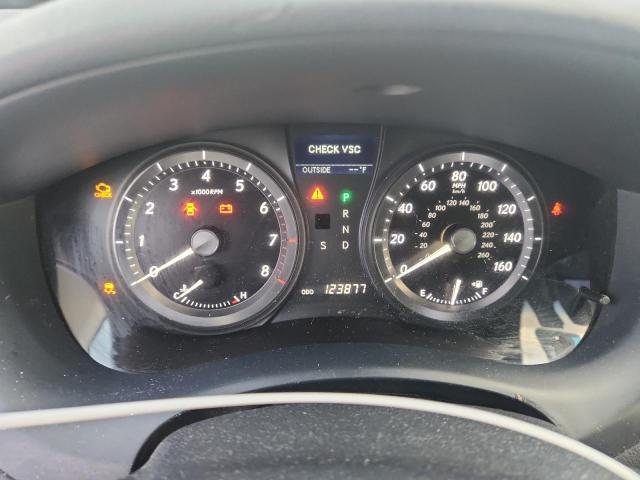 Lexus Es 350 Image 5