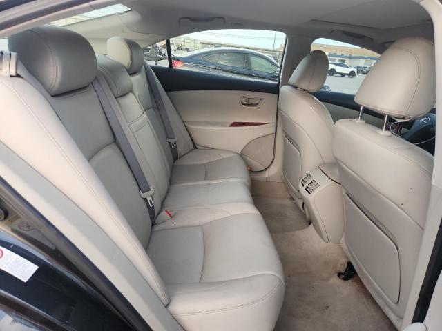 Lexus Es 350 Image 9
