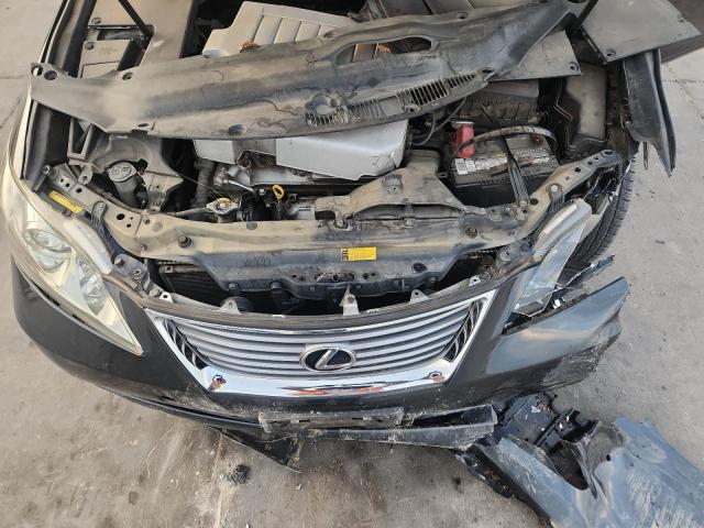 Lexus Es 350 Image 12