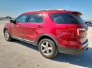Ford Explorer Xlt Image 3