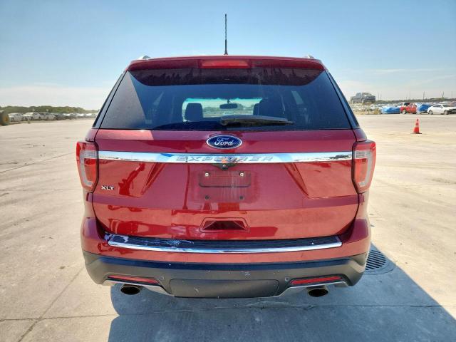 Ford Explorer Xlt Image 5