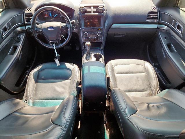 Ford Explorer Xlt Image 4