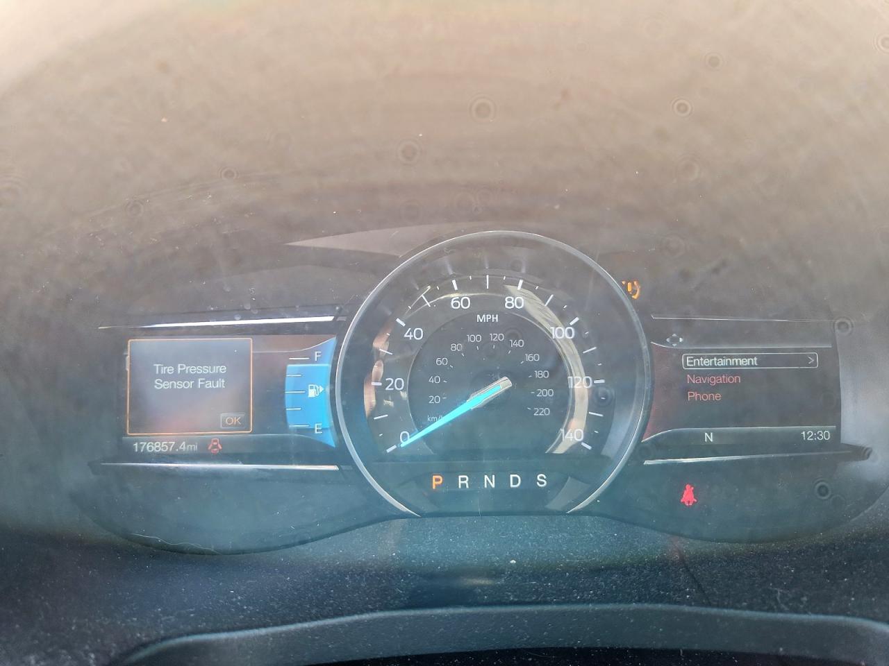 Ford Explorer Xlt Image 12