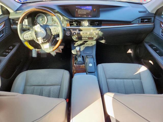 Lexus Es 350 Image 13