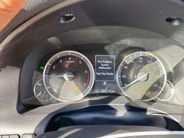 Lexus Es 350 Image 5