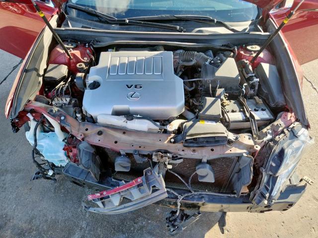 Lexus Es 350 Image 4