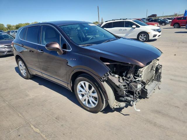 Buick Envision Preferred Image 7