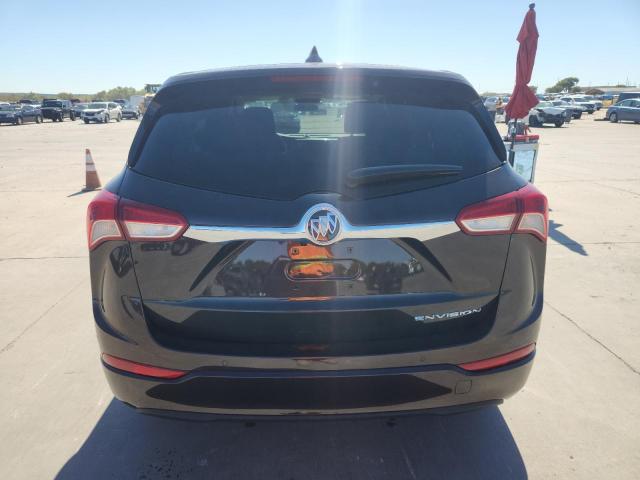 Buick Envision Preferred Image 14