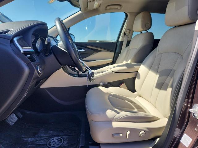 Buick Envision Preferred Image 10