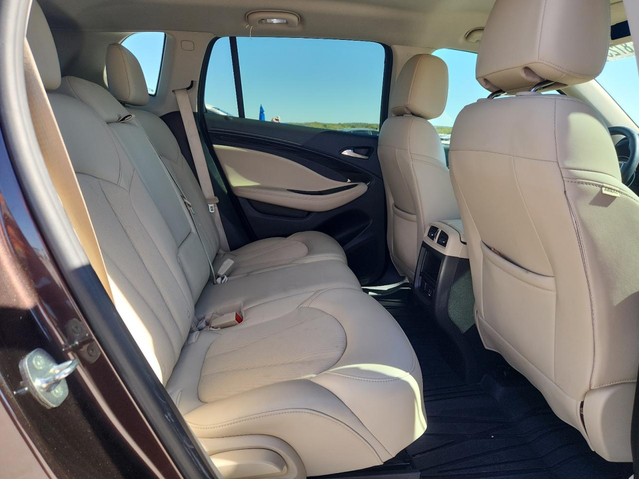 Buick Envision Preferred Image 13