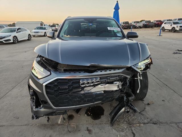 Audi Q5 Premium Plus 45 Image 11