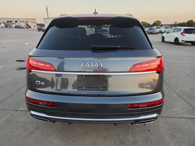 Audi Q5 Premium Plus 45 Image 5