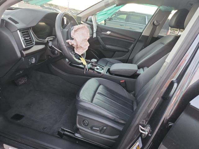 Audi Q5 Premium Plus 45 Image 8