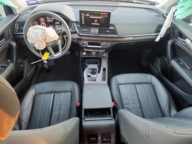 Audi Q5 Premium Plus 45 Image 6