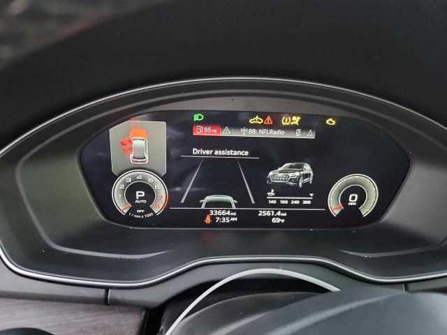 Audi Q5 Premium Plus 45 Image 7