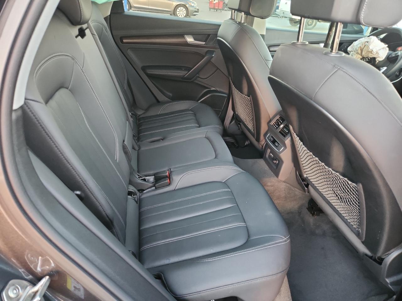 Audi Q5 Premium Plus 45 Image 9