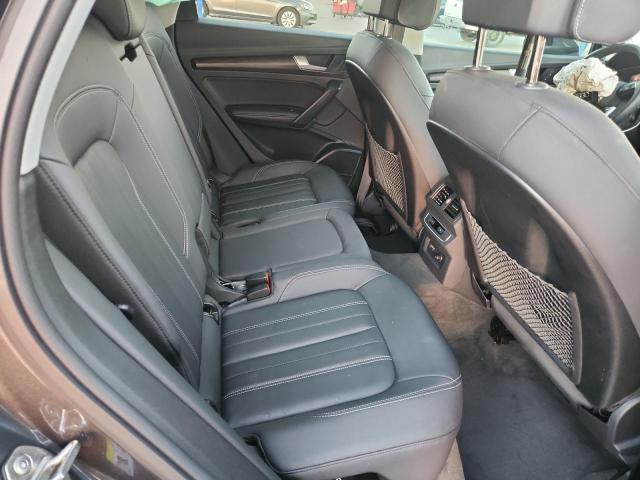 Audi Q5 Premium Plus 45 Image 9