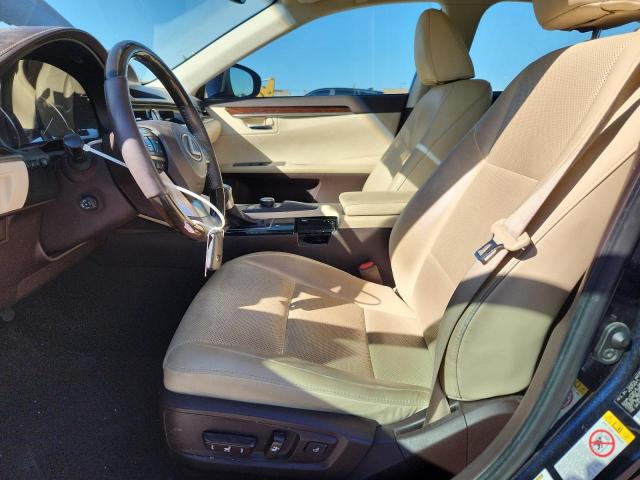 Lexus Es 350 Image 6