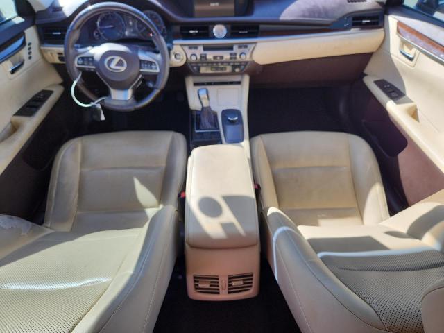 Lexus Es 350 Image 5