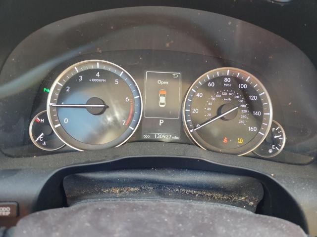 Lexus Es 350 Image 9