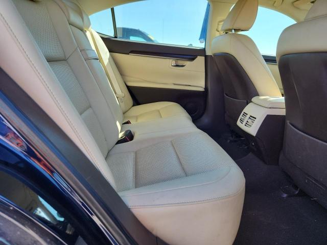 Lexus Es 350 Image 11