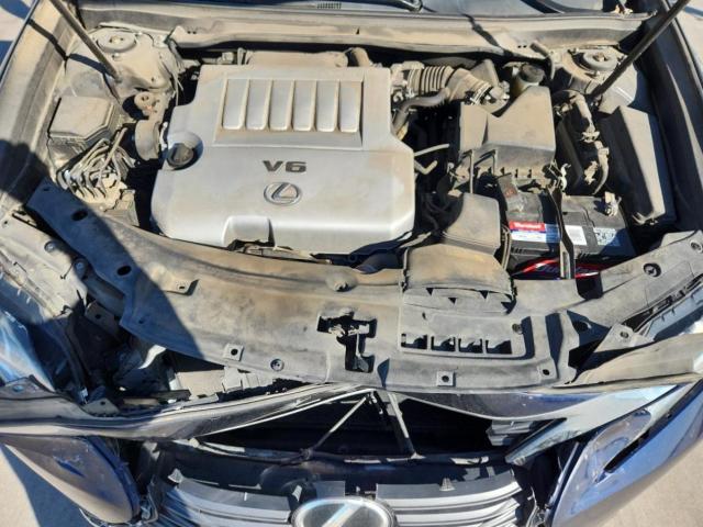 Lexus Es 350 Image 12