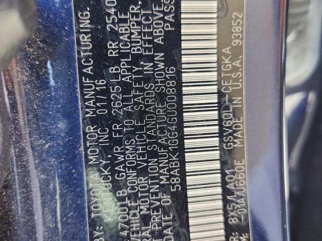 Lexus Es 350 Image 10