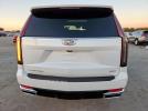 Cadillac Escalade Premium Luxury Platinum Image 12