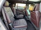 Cadillac Escalade Premium Luxury Platinum Image 7