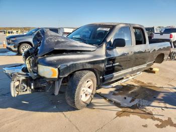  Salvage Dodge Ram 1500