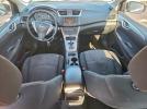 Nissan Sentra S Image 8