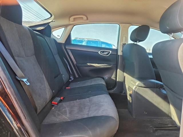 Nissan Sentra S Image 11