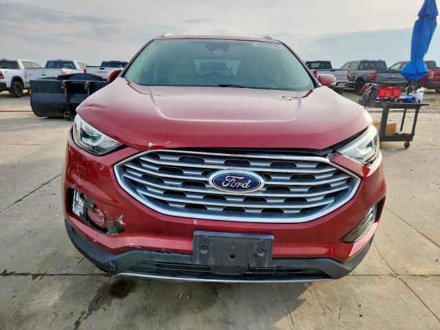 Ford Edge Sel Image 10