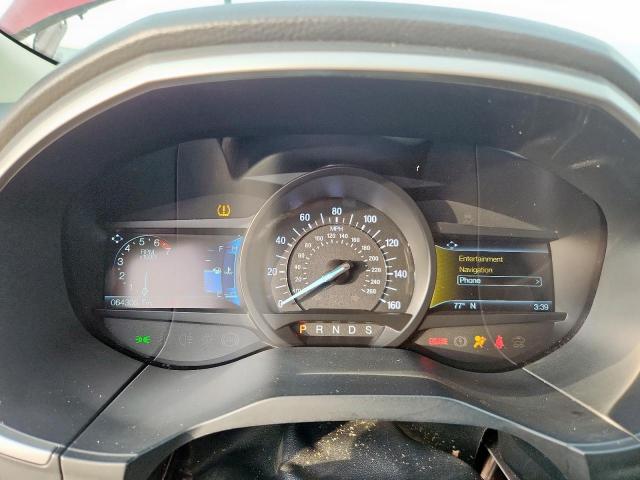 Ford Edge Sel Image 3