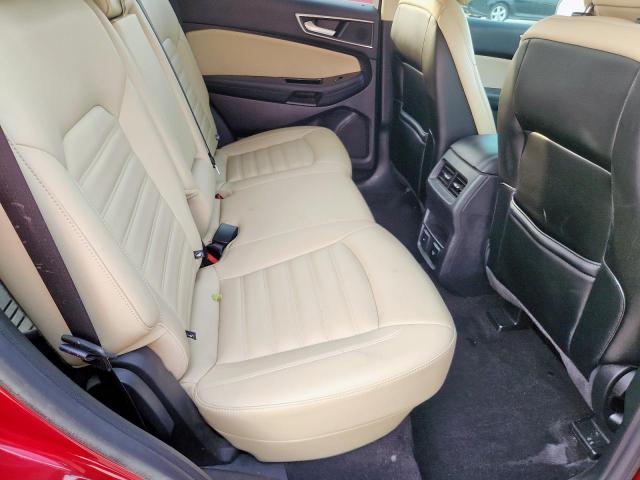 Ford Edge Sel Image 9