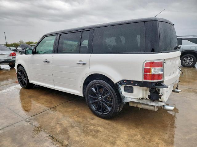 Ford Flex Sel Image 2