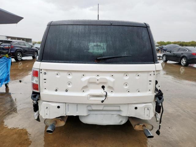 Ford Flex Sel Image 3